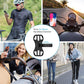 Abnehmbarer Fahrrad-Handyhalter