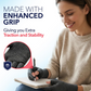 🥳 HEISSANGEBOT 2026 🥳 💞 50.000+ verkauft! 🌊💙 50% RABATT – UK Award 2025! Quantum-Handschuhe für Gelenkentlastung, besseren Schlaf, Balance & Hormonunterstützung. Wirkt wie ein Wunder. 30 Tage risikofrei testen! 🔄🌟
