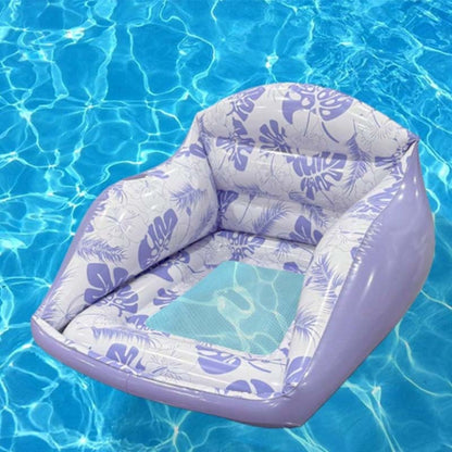 📢📢50% Rabatt  !!⏰U-förmige aufblasbare Schwimmhilfe