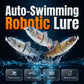 📢 BLITZSALE: 50% Sparen auf den elektronischen Mehrgelenk-Roboter-Köder! 🐟⚡ (Neuheit 2026! Qualität hat ihren Preis – aber der erste kapitale Fang ist unbezahlbar! 🎣)