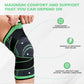🥳🦟 HEISSER SALE 2026 – 50% RABATT! 💞 50.000+ VERKAUFT ! Knee Compression Sleeve