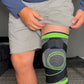 🥳🦟 HEISSER SALE 2026 – 50% RABATT! 💞 50.000+ VERKAUFT ! Knee Compression Sleeve