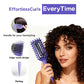 🔥🎁 2+1 GRATIS!!🥳💞 50K+ VERKAUFT! ⚡💇‍♀️Belüftete, entwirrende Bürste für lockiges Haar 🌀