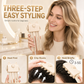 🔥 Heute -42 %! 💇 Volumen-Haarclip für den Haaransatz