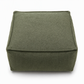 ⏰ LIMITED-TIME 50% OFF!🪑 Storage Stool Cover – Fill With Clothes, 100kg Load, Wide Zipper, Washable ✨