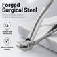 Heavy-Duty Toenail Clippers for Thick Nails