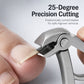 Heavy-Duty Toenail Clippers for Thick Nails