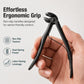 Heavy-Duty Toenail Clippers for Thick Nails