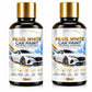 High-Gloss Car Ceramic Coating Liquid